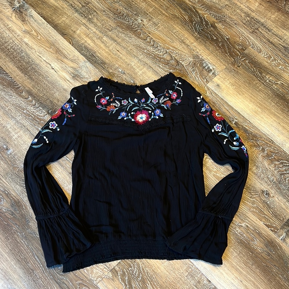 Beautiful Fashion Top